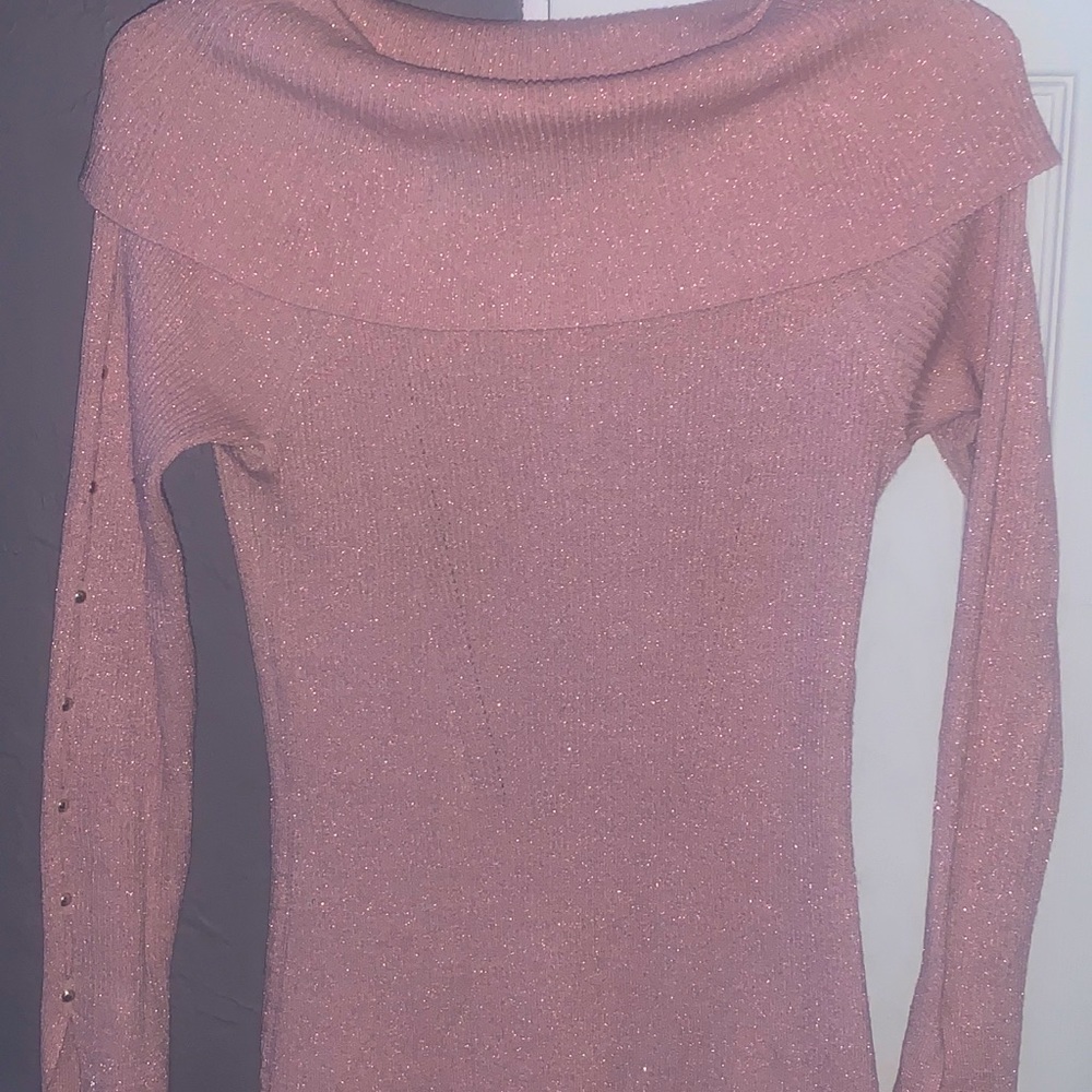 Women’s y2k Michael Kors top!